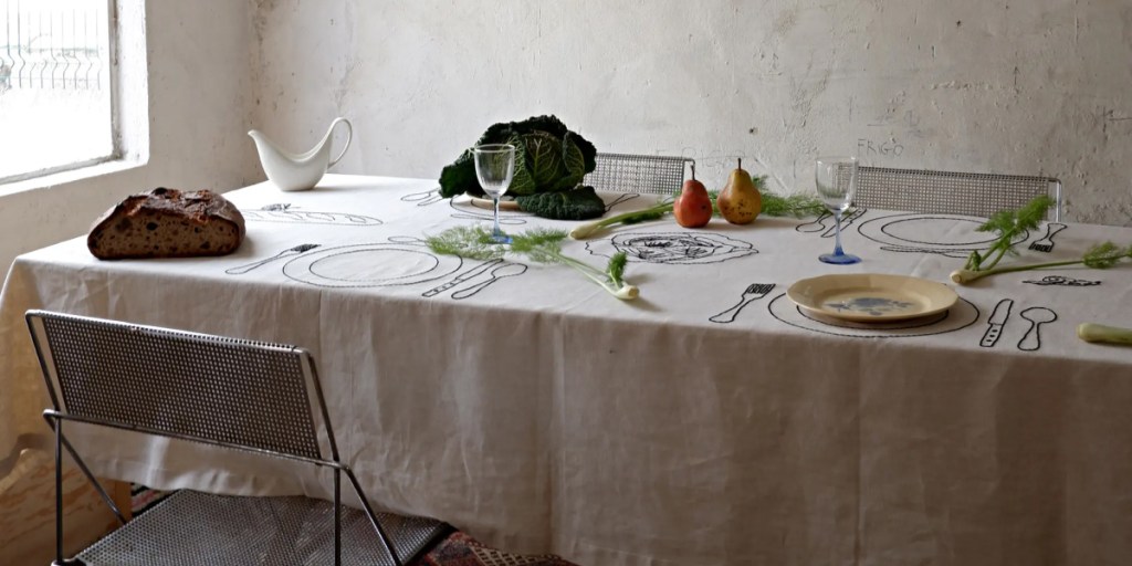 Sarah Espeute : de l’art appliqué à l’atelier marseillais