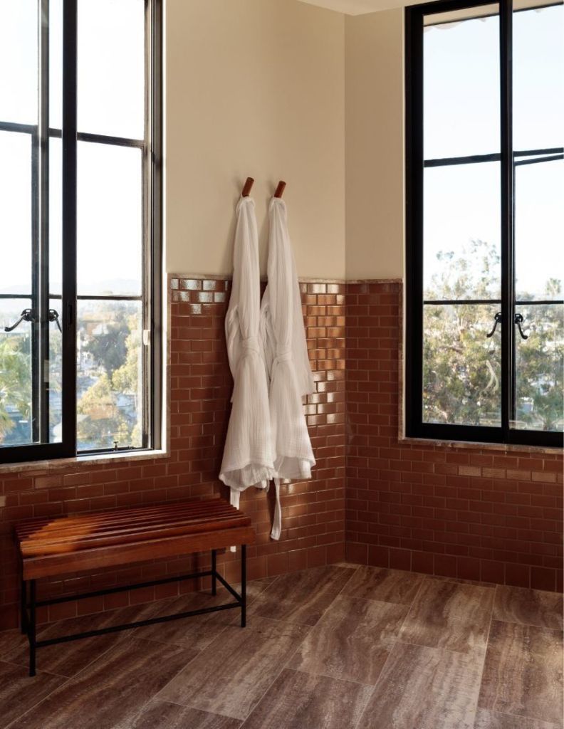 SANTA MONICA PROPER HOTEL