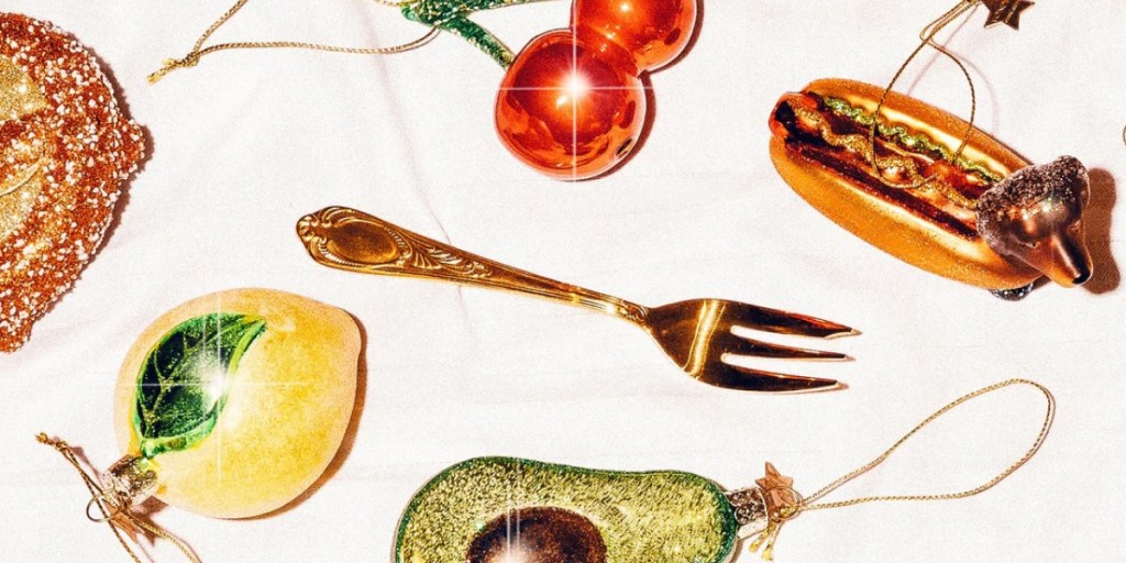 Les boules de Noël se réinventent