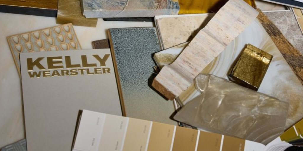 La couleur : palette solaire et atmosphérique