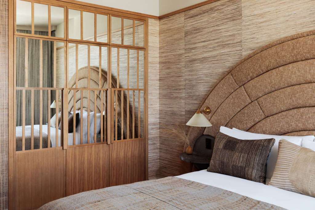 SANTA MONICA PROPER HOTEL