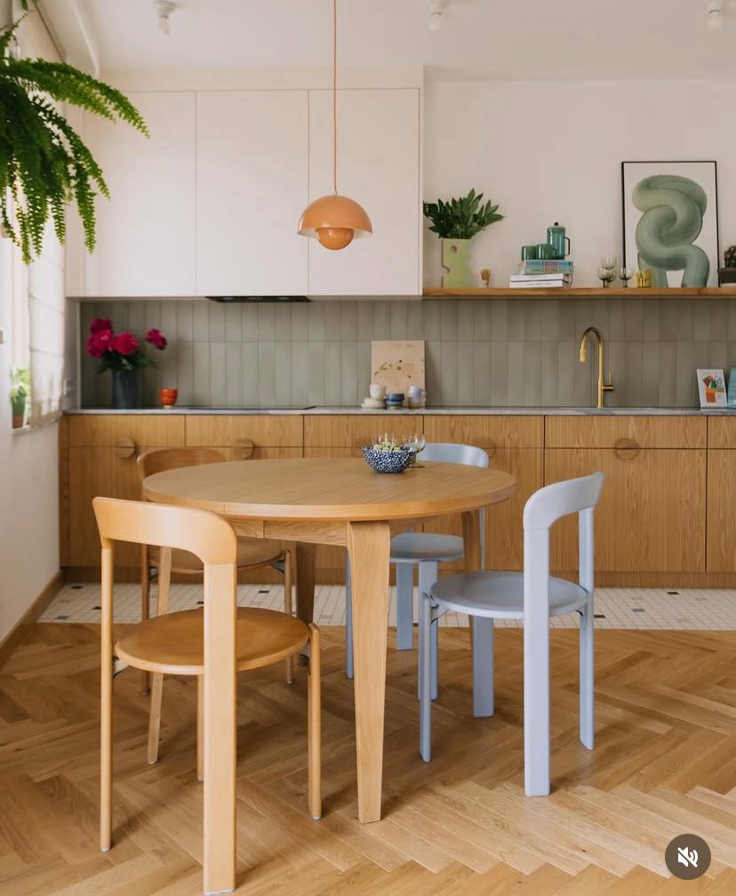 Un détail qui change la perception d’un intérieur