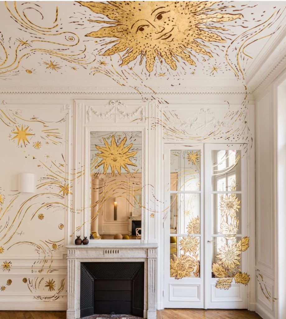 Couleurs profondes : le charme enveloppant et théâtral