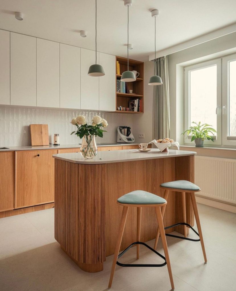 Ton sur ton : une sophistication discrète