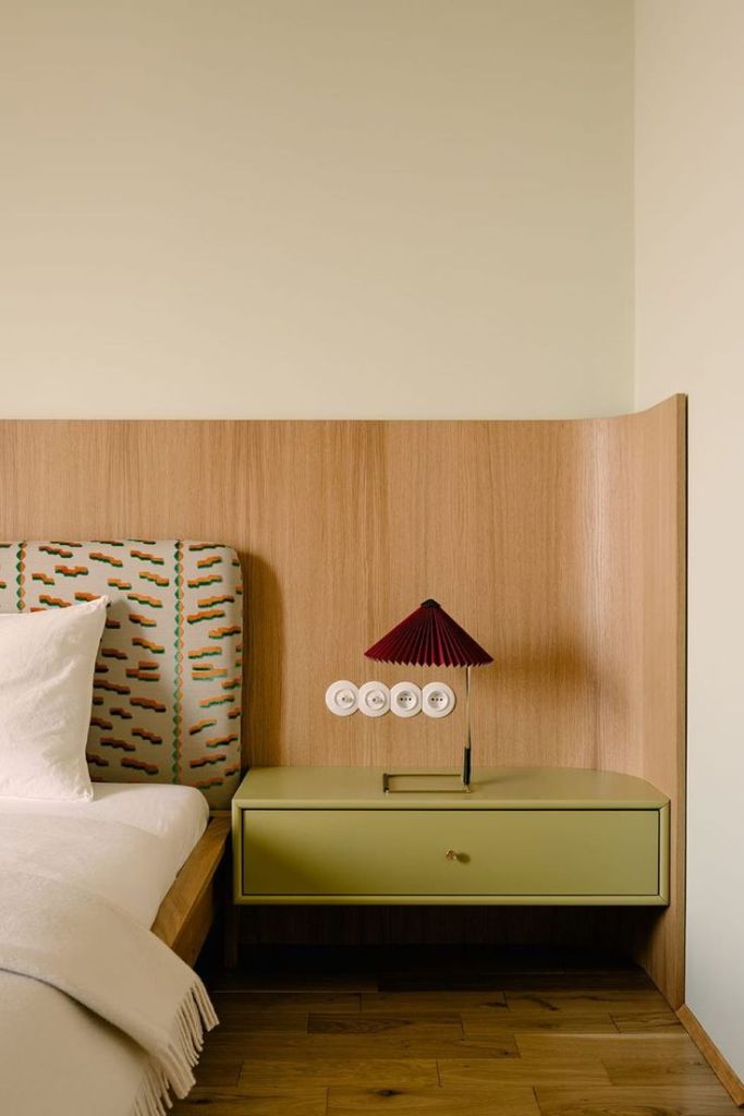 Oser les couleurs vives : pop, profondes ou saturées