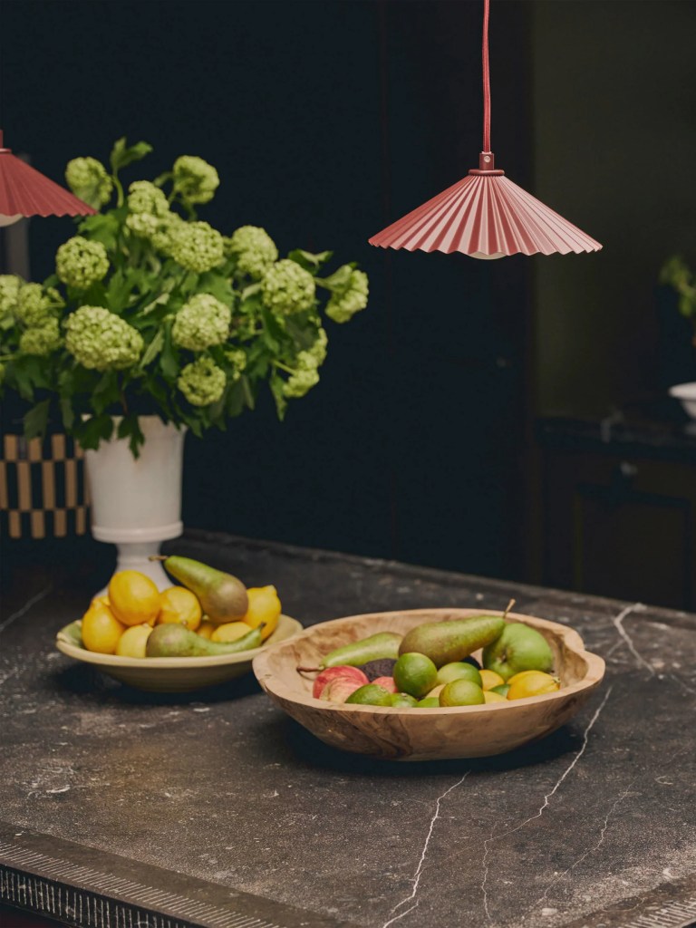 Créer un contraste maîtrisé