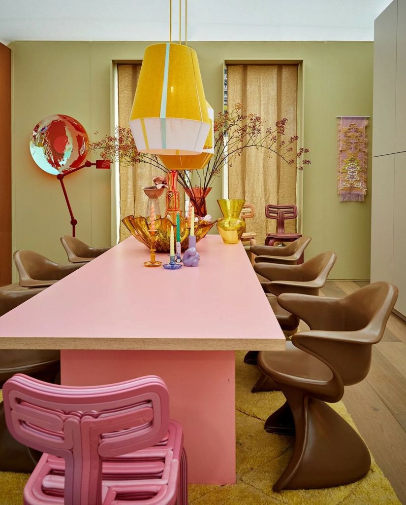 Créer un contraste maîtrisé