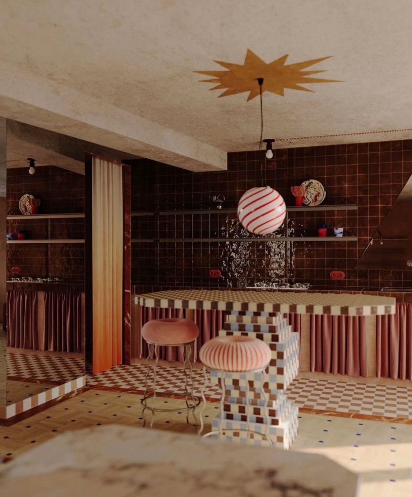 Chapithome : quand la décoration enfant parle aussi aux adultes