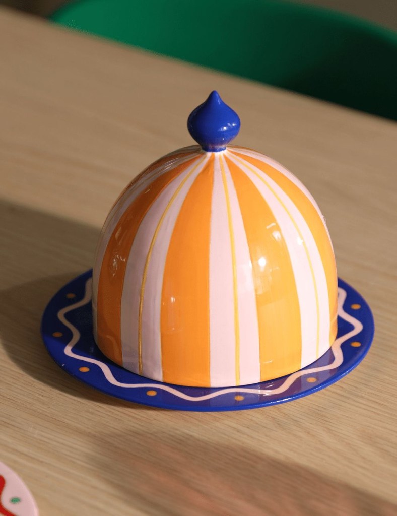 Chapithome : quand la décoration enfant parle aussi aux adultes