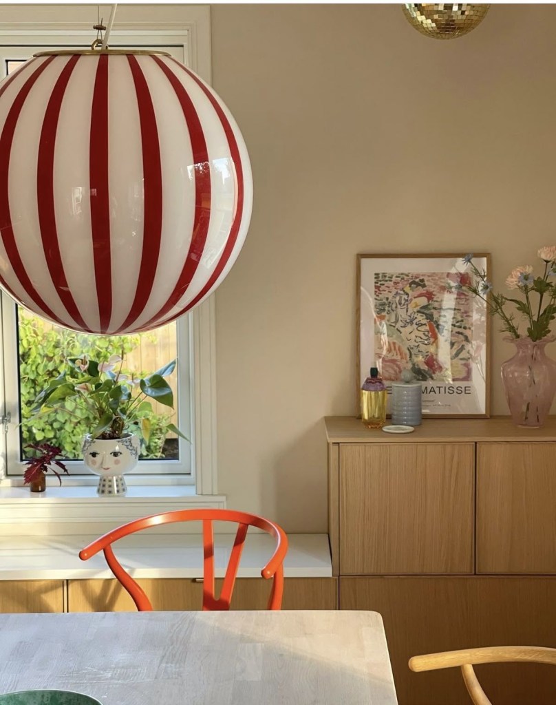 Chapithome : quand la décoration enfant parle aussi aux adultes