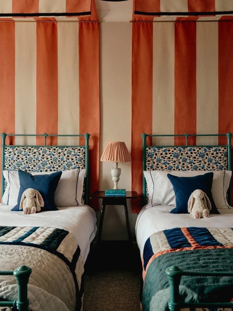 Chapithome : une esthétique ludique et graphique pour l’univers enfant