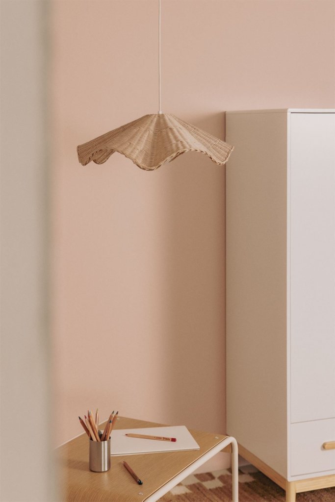 Ton sur ton : une sophistication discrète