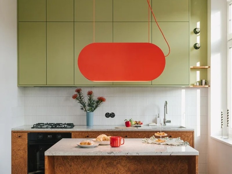 SUSPENSIONS – Objet décoratif le jour, lumière d’ambiance le&nbsp;soir