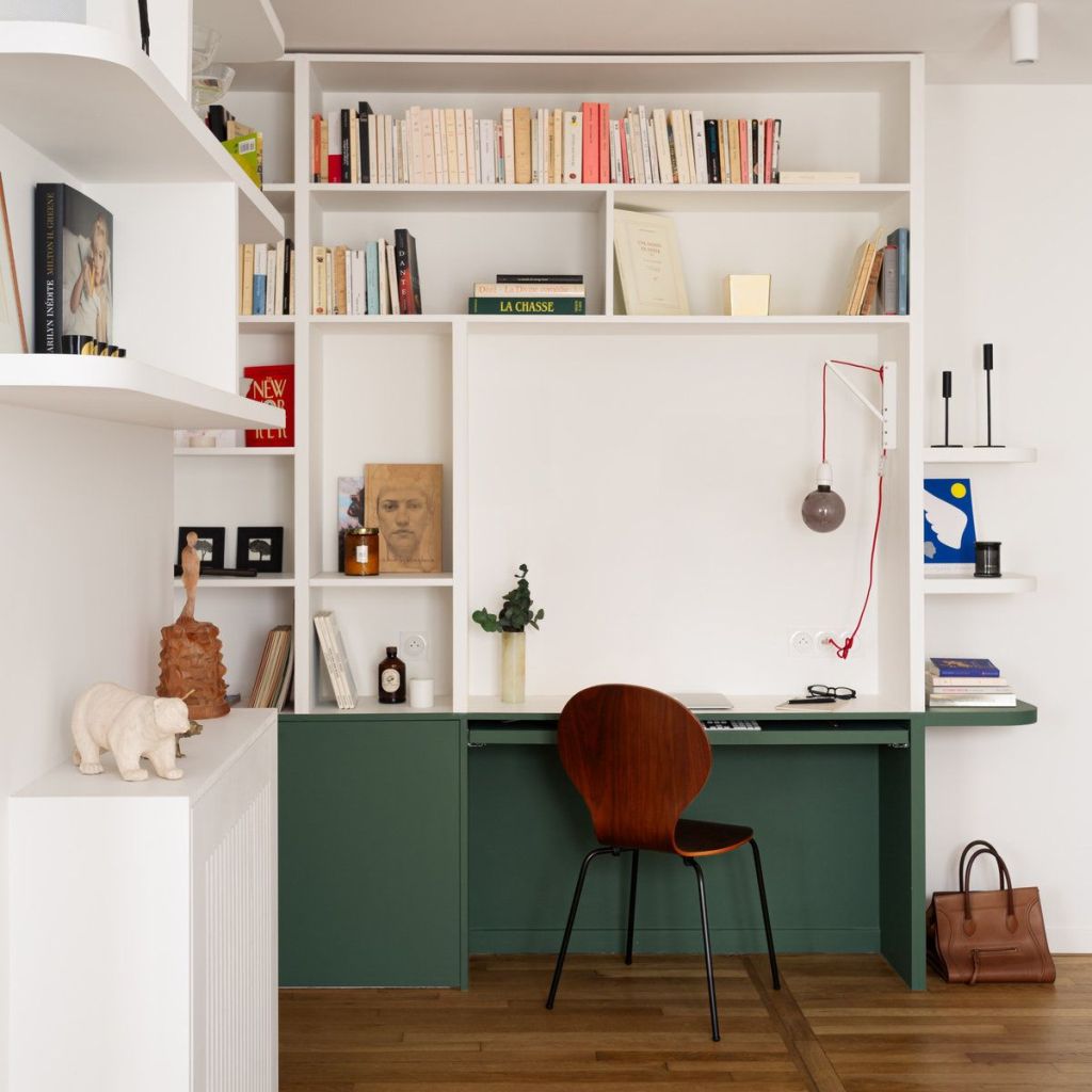 Mobilier ergonomique et fonctionnel : allier confort et style