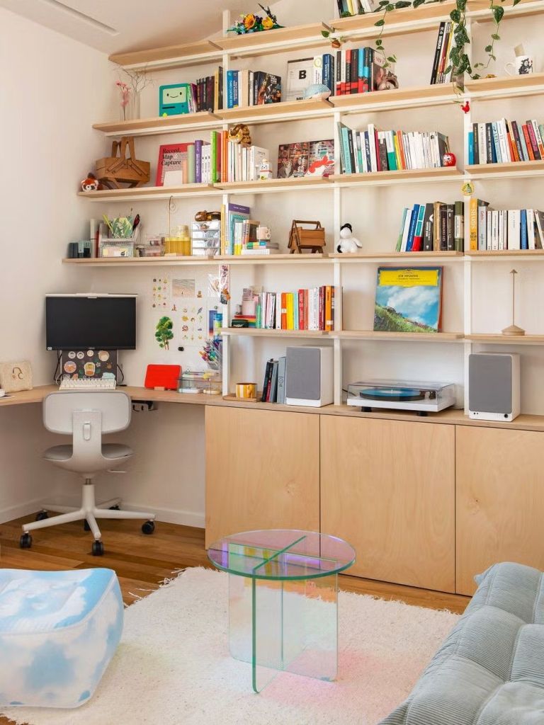 Mobilier ergonomique et fonctionnel : allier confort et style