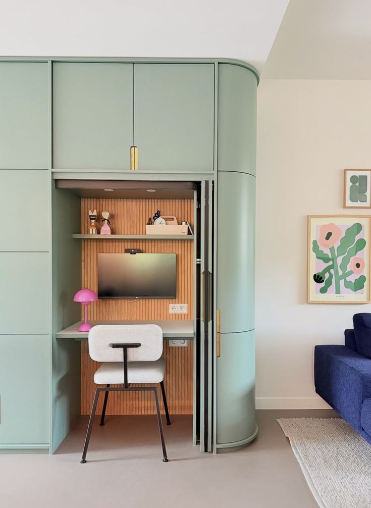 Mobilier ergonomique et fonctionnel : allier confort et style