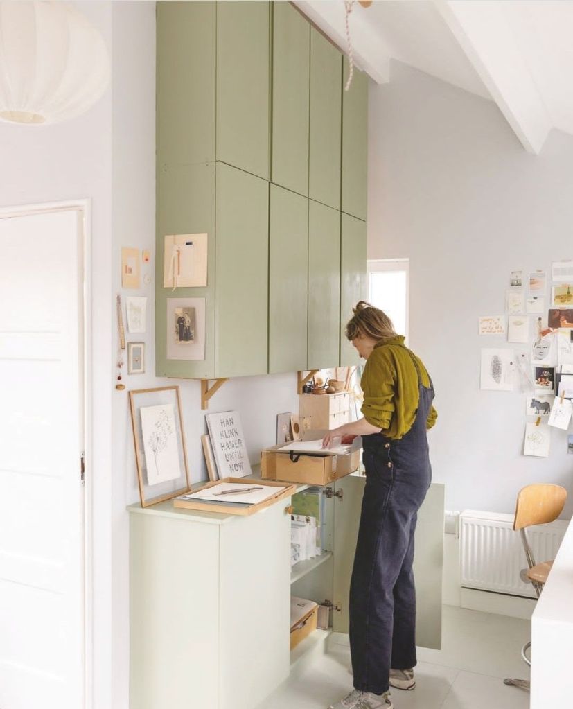 Matières, textures et accessoires pour un espace inspirant