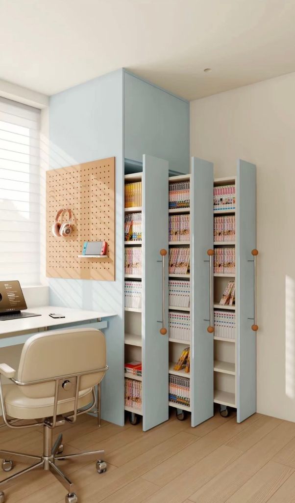 Matières, textures et accessoires pour un espace inspirant