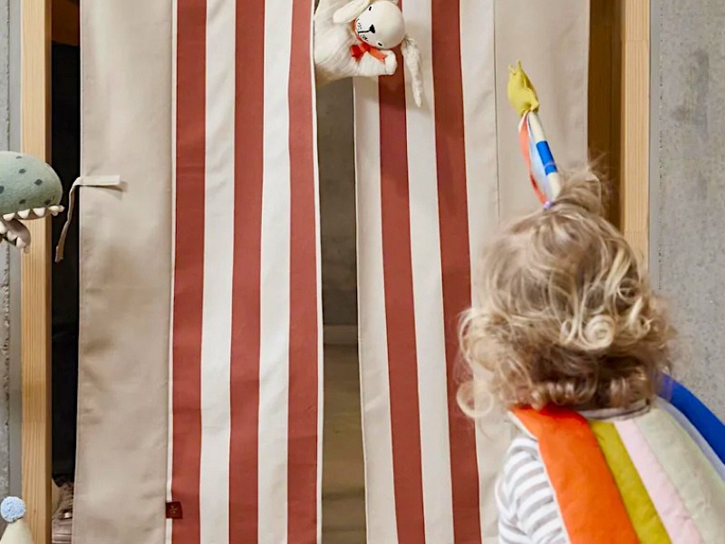 RÉCRÉ RETRO – L’esthétique ludique qui façonne la déco&nbsp;enfant