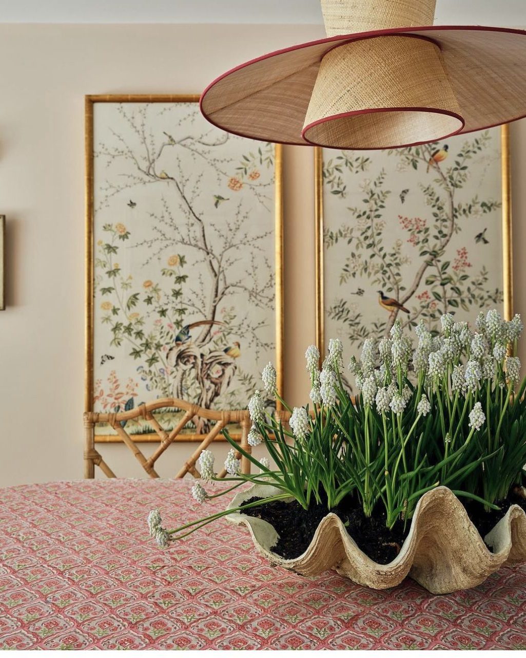 Matières et textures : jouer sur le toucher ✨