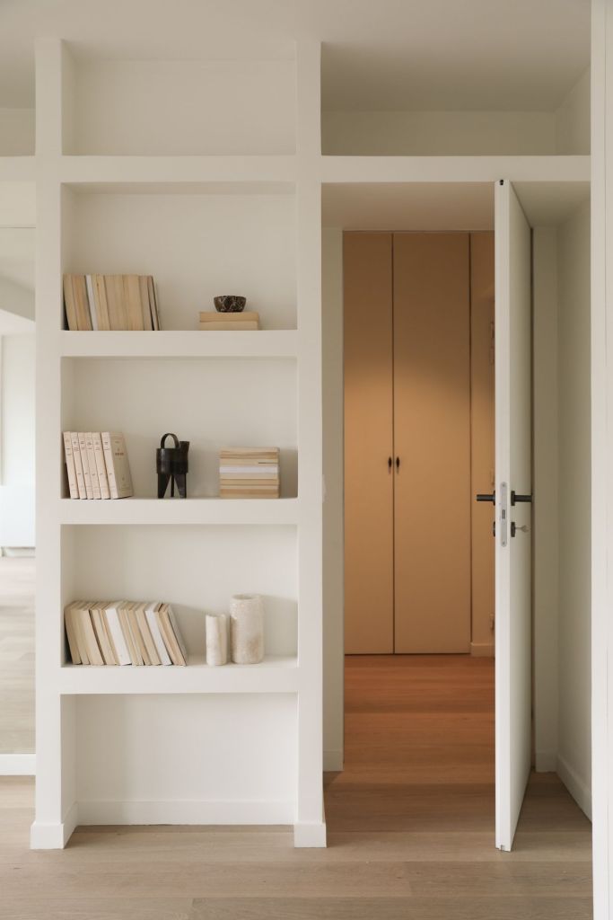 Les niches selon les pièces