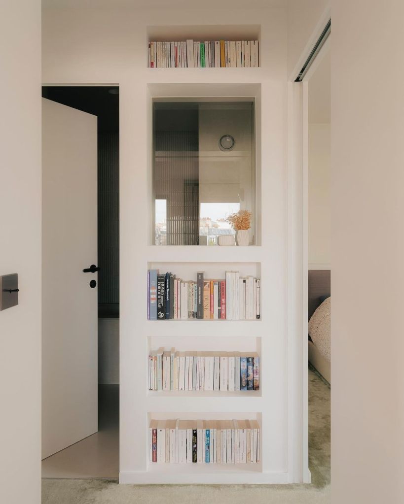 Les niches selon les pièces