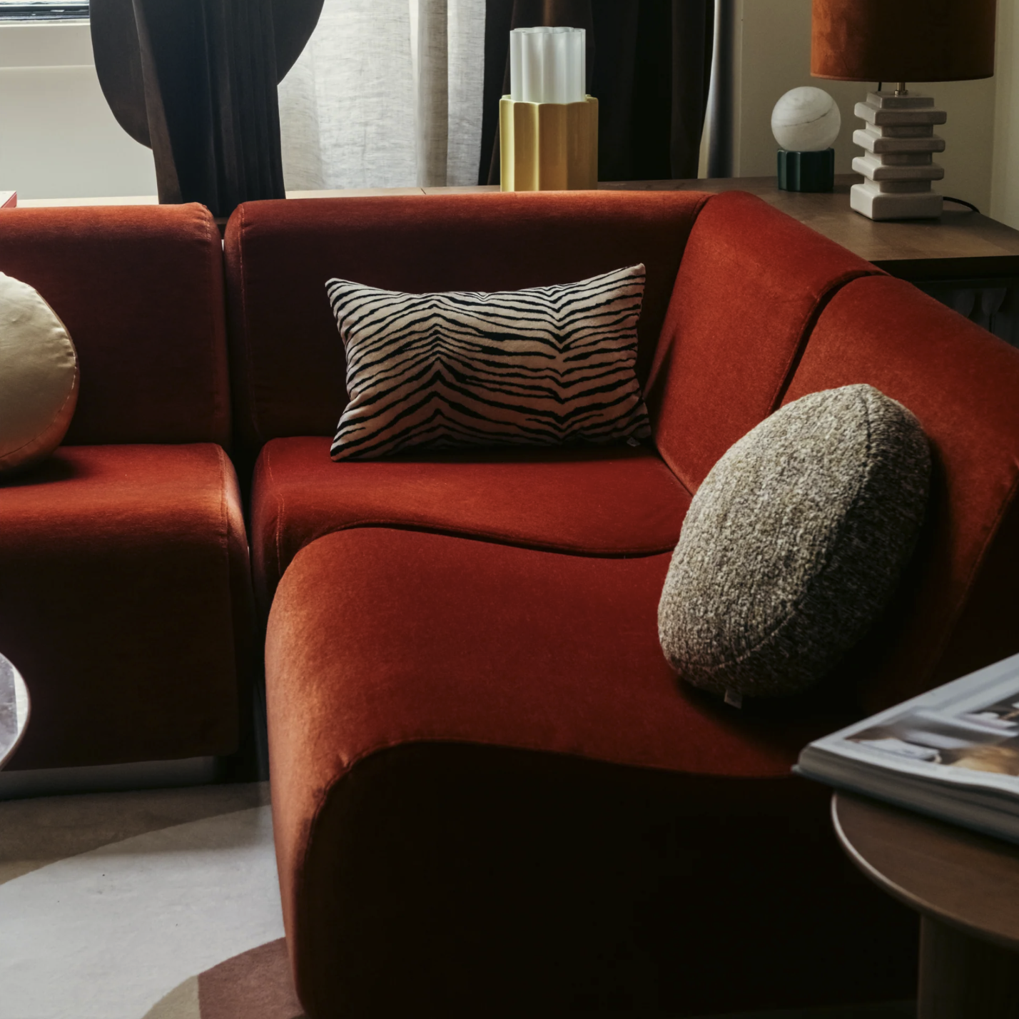 THE SOCIALITE FAMILY