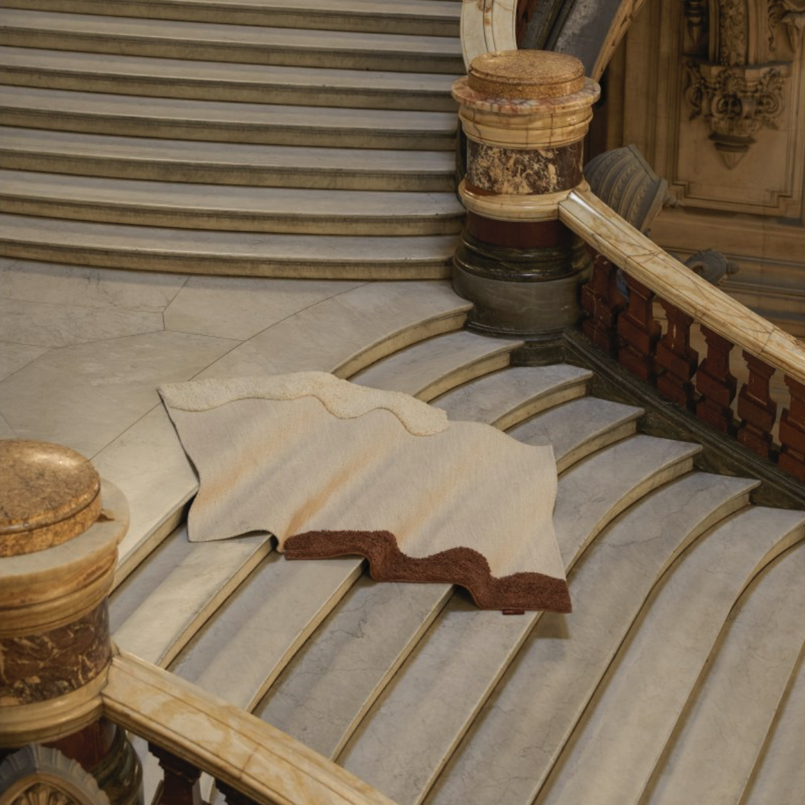 TIKAMOON x OPÉRA PARIS