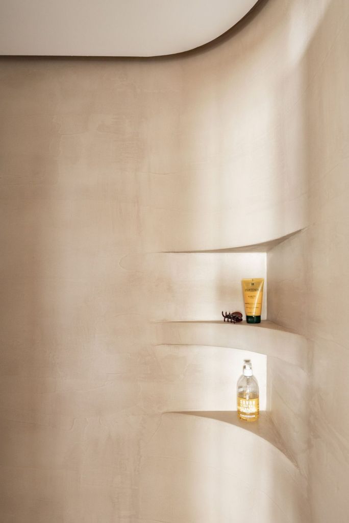 Les différents types de niches décoratives