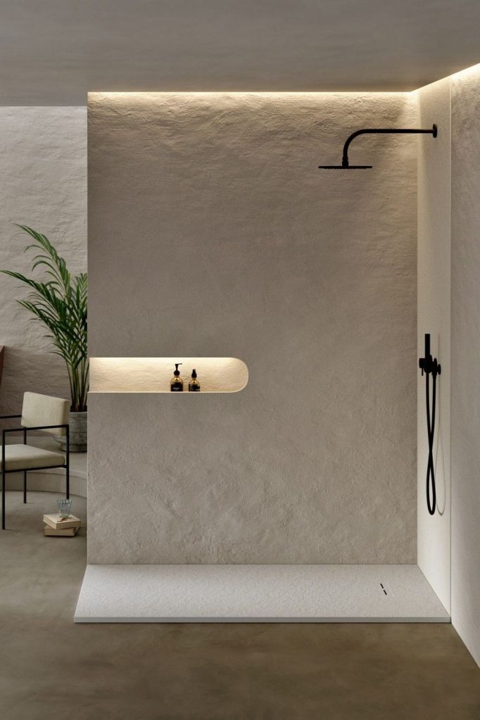 Les différents types de niches décoratives