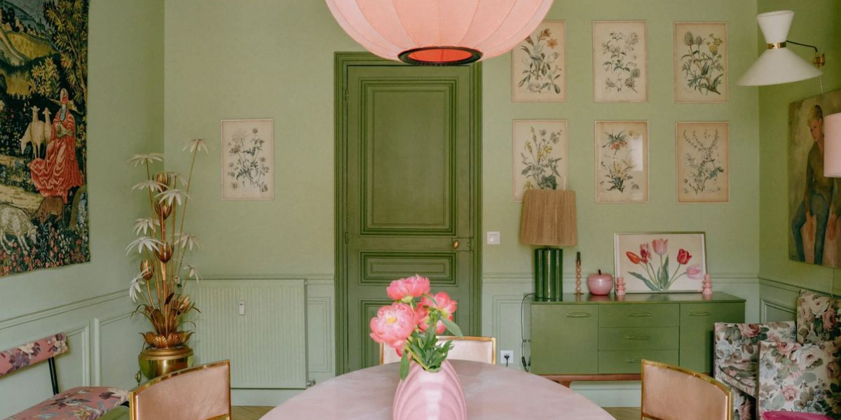 SÉLECTION DE MARS – Flower Power&nbsp;🌸✨