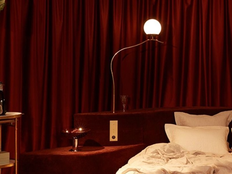 SÉLECTION DE FÉVRIER – Opéra Aesthetic, Quand l’Amour Inspire la Décoration&nbsp;🌹