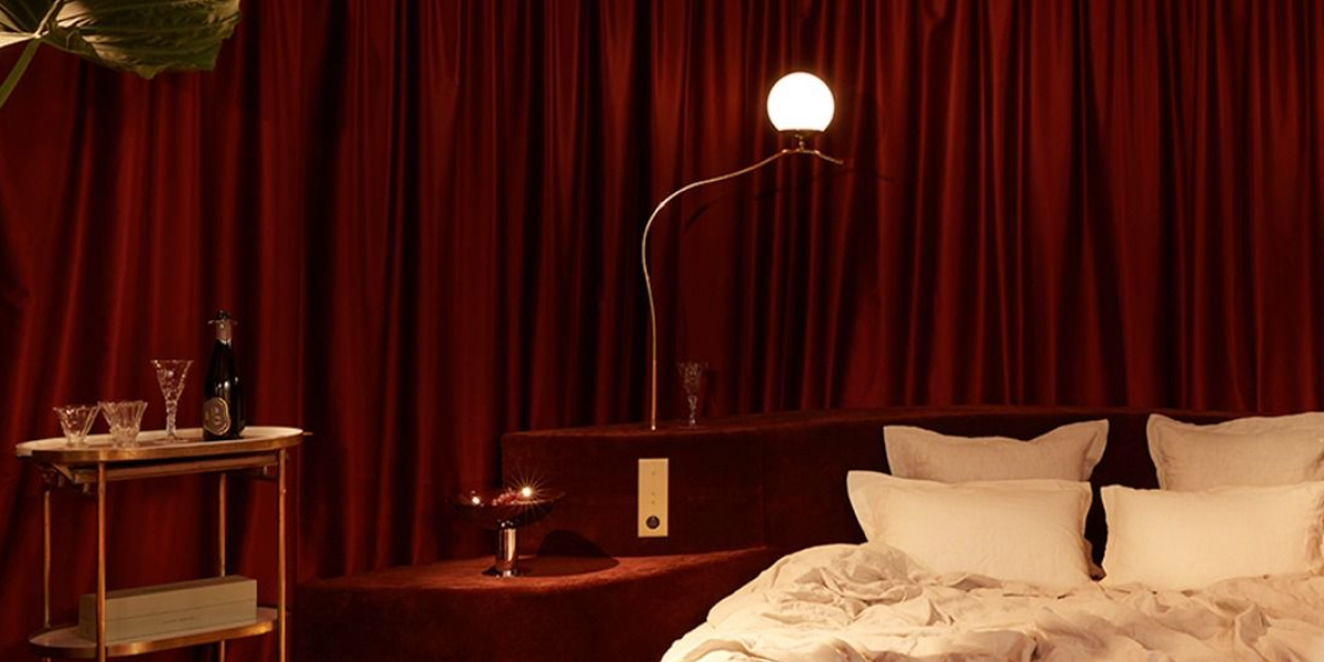 SÉLECTION DE FÉVRIER – Opéra Aesthetic, Quand l’Amour Inspire la Décoration&nbsp;🌹