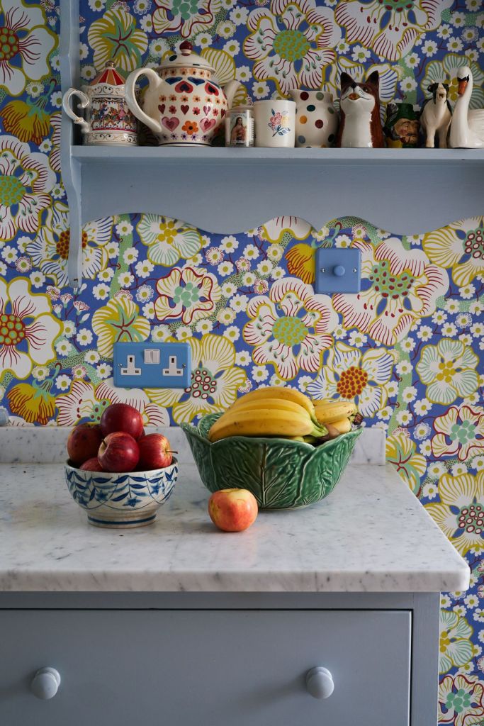 Motifs floraux : la clé d’une décoration vivante 🌺