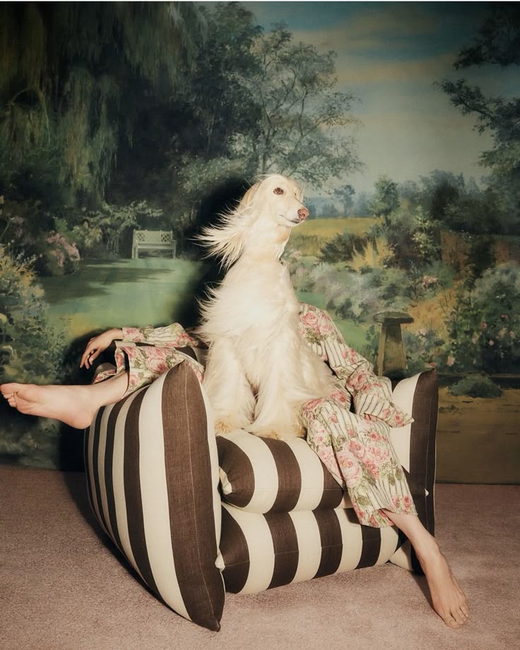 Motifs floraux : la clé d’une décoration vivante 🌺