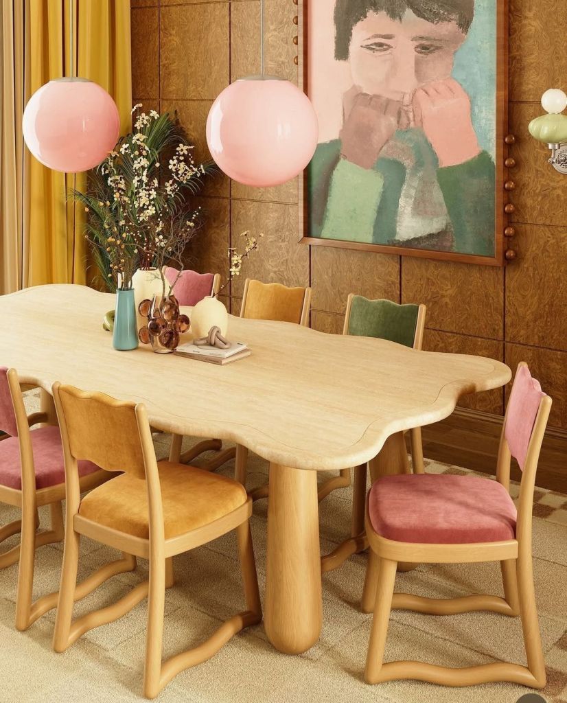 Matières et textures : jouer sur le toucher ✨