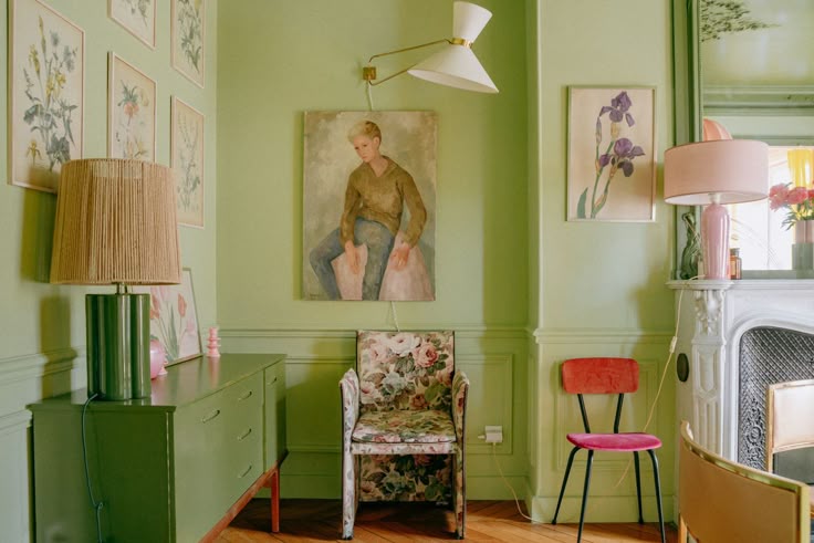 Matières et textures : jouer sur le toucher ✨