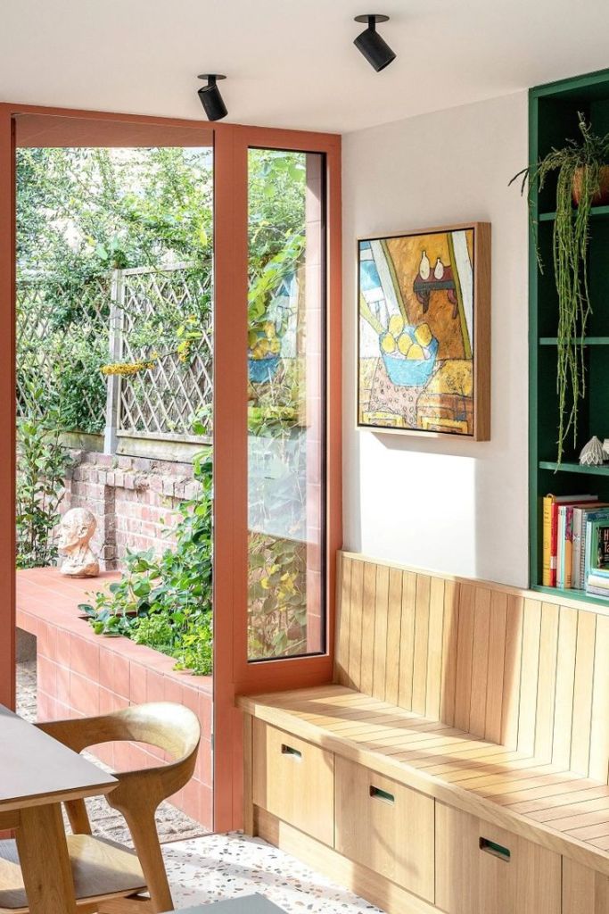 Pourquoi le dedans-dehors est la tendance déco incontournable