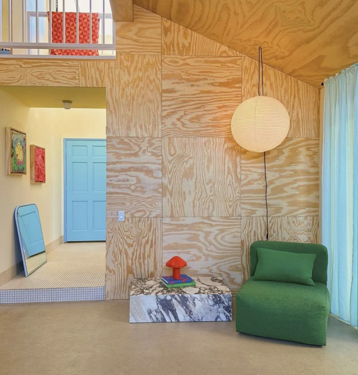 Adapter la tendance à tous les espaces