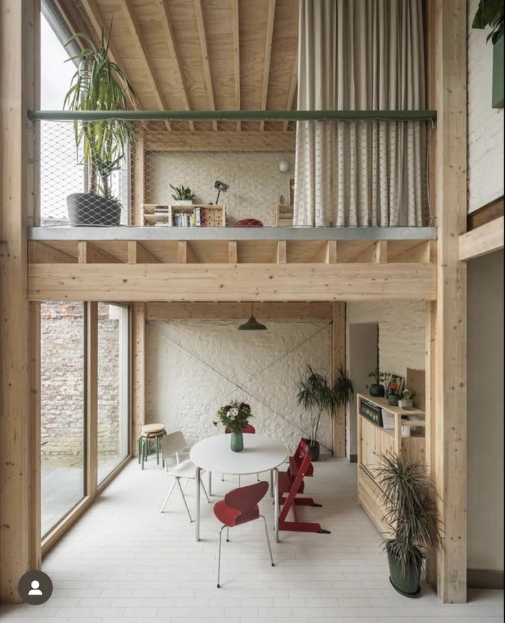 Adapter la tendance à tous les espaces