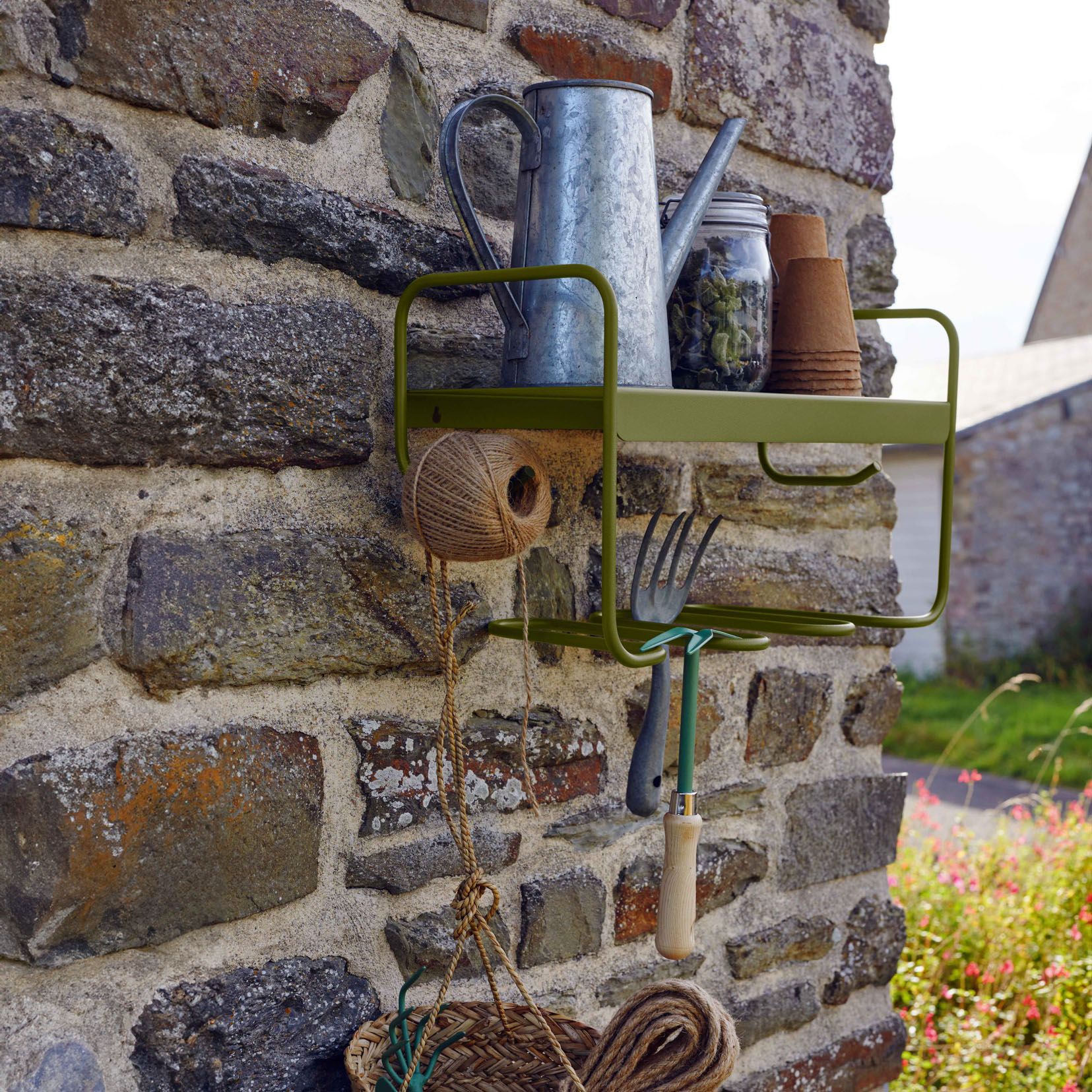 Etagère Murale Picolino