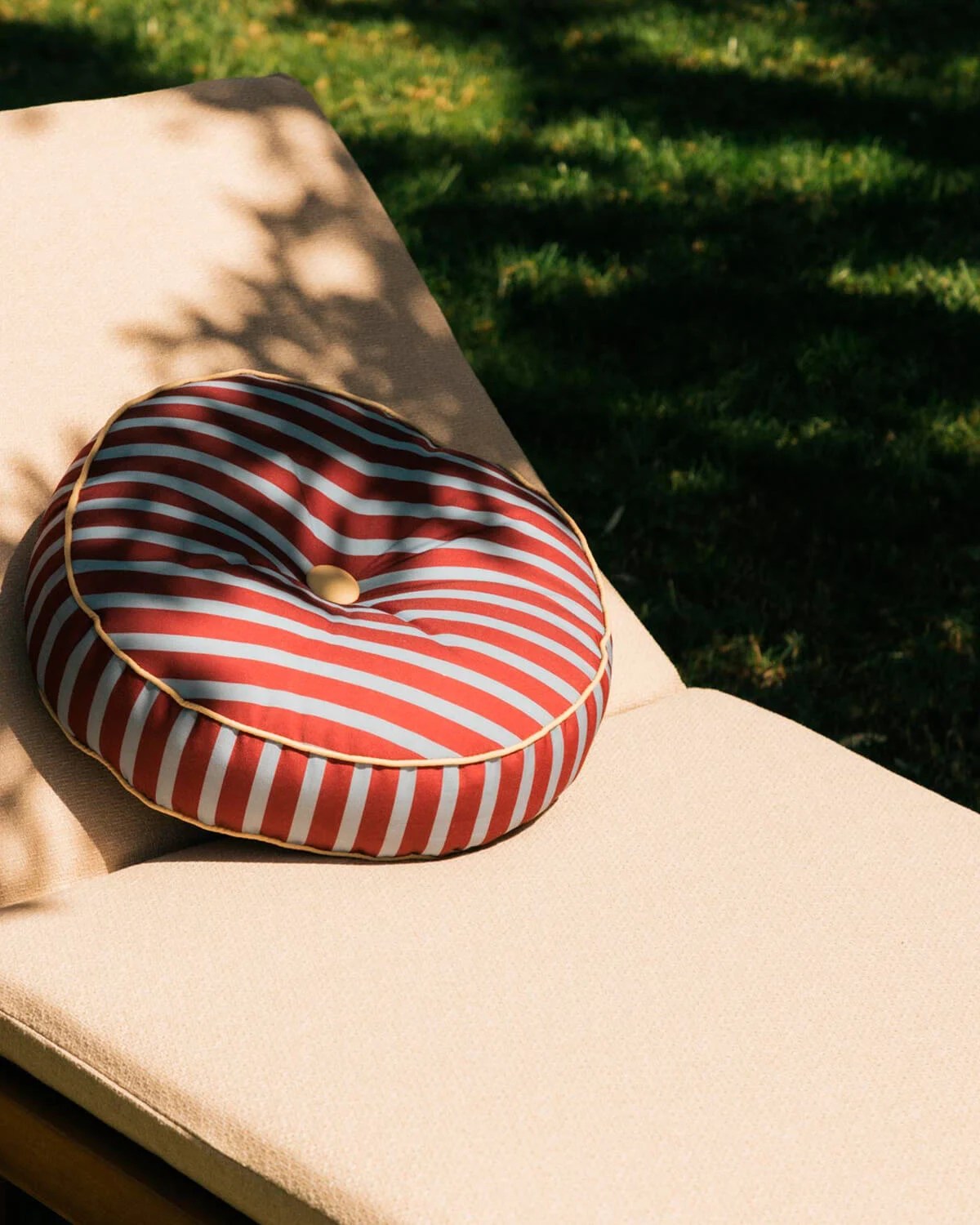 Coussin In-Outdoor Zambi