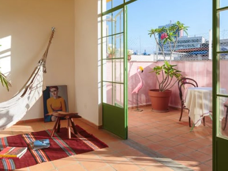 SÉLECTION D&rsquo;AVRIL – L’art de flouter les frontières entre intérieur et&nbsp;extérieur