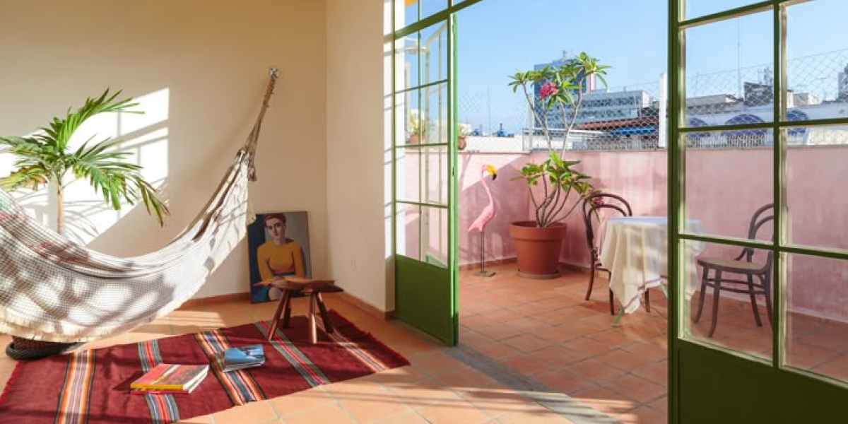 SÉLECTION D&rsquo;AVRIL – L’art de flouter les frontières entre intérieur et&nbsp;extérieur