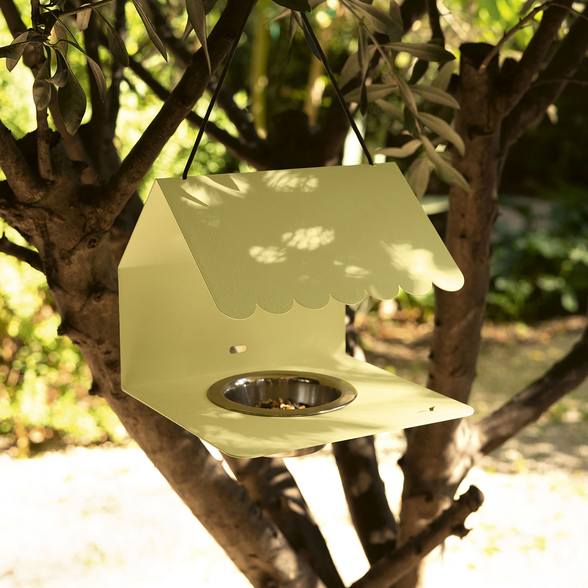 Mangeoire à Oiseaux Picoti