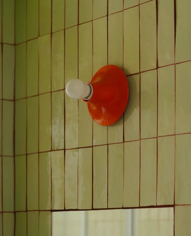 Les couleurs de joints les plus tendance en décoration intérieure