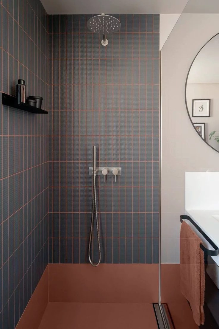 Les couleurs de joints les plus tendance en décoration intérieure