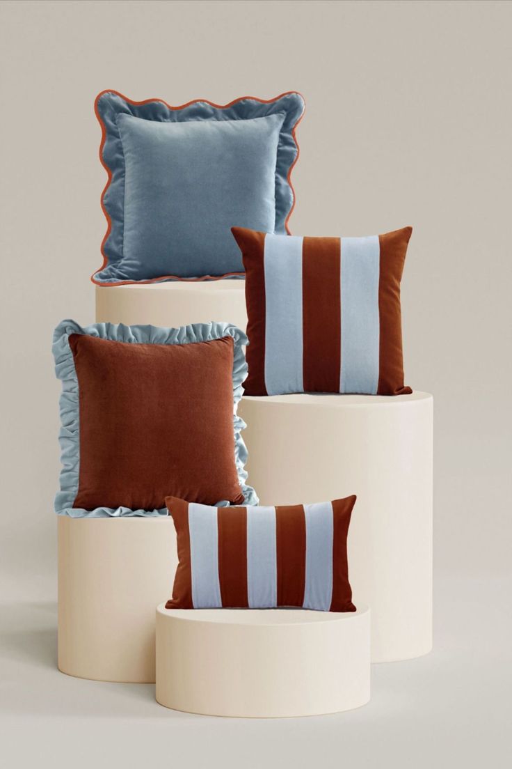 Pourquoi le bleu et le chocolat fonctionnent si bien ensemble ?