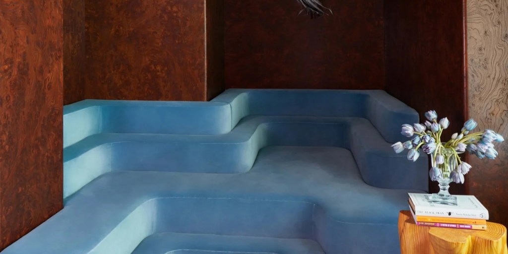 Brandy Home - Projet Secret Room
