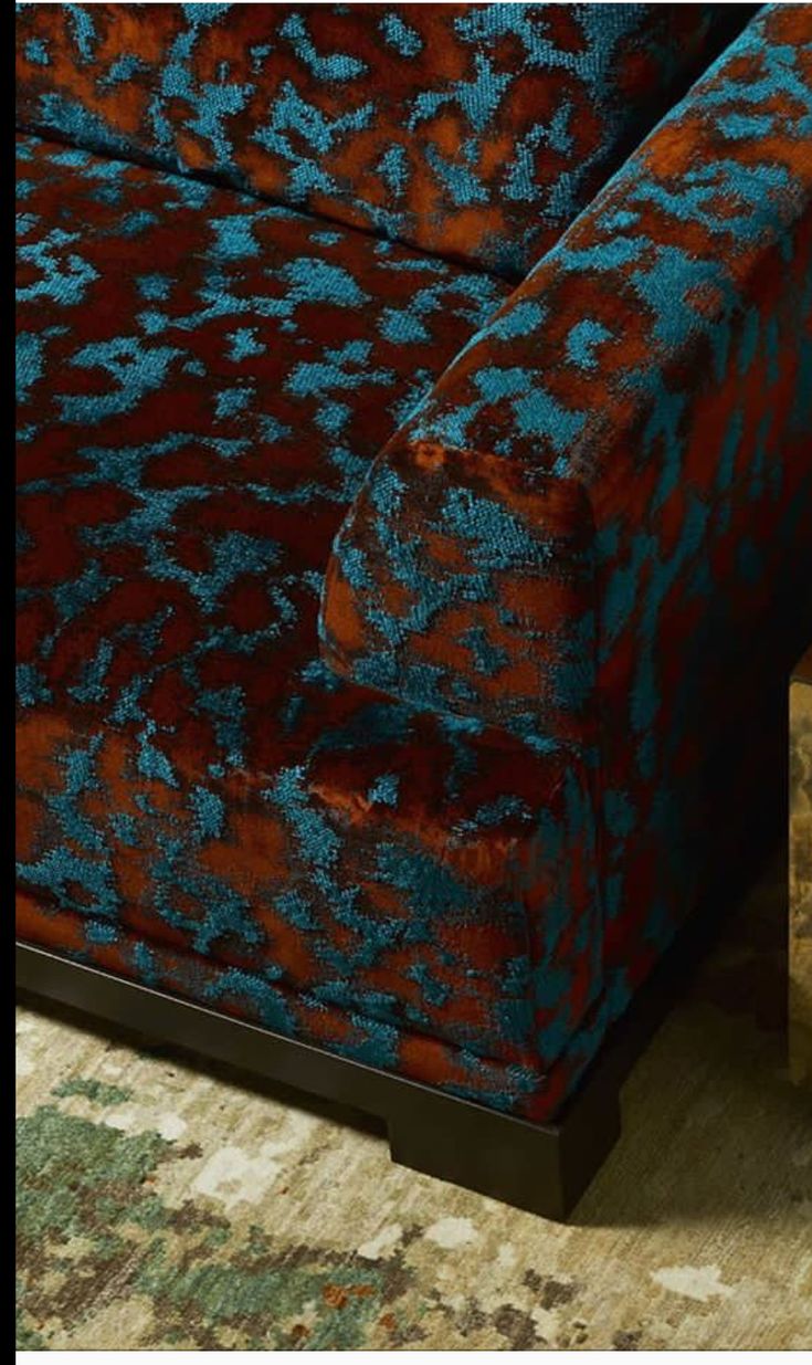 Pourquoi le bleu et le chocolat fonctionnent si bien ensemble ?